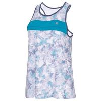 fila camiseta elva para mujer
