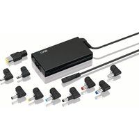 logik lpault16 universal laptop power adapter
