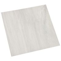 tableros de suelo crema 511 m 55 uds pvc vidaxl