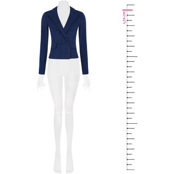 Rinascimento Chaqueta CFC0130164003 para mujer