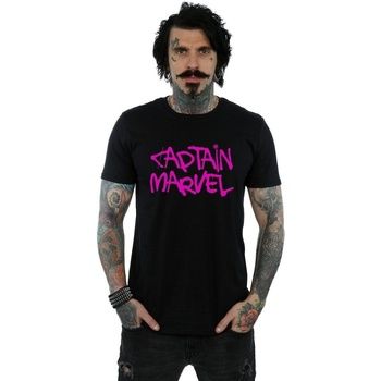 Marvel Camiseta BI20364 para hombre