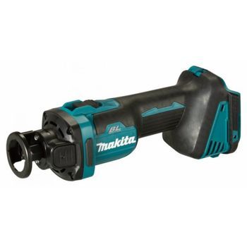 Makita Dco181z Akku-handfräse 18 V Ión De Litio Verde
