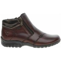 rieker botines l465527 para mujer