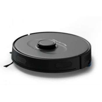 Rowenta X-PLORER Serie 75 S Animal Allergy Robot Aspirador y Friegasuelos Negro