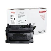 xerox toner compatible con hp ce390a negro