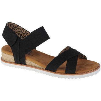 Skechers Sandalias Desert Kiss- Secret Picnic para mujer