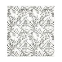 estor enrollable translucido con estampado - estor enrollable tamano 170x180 - estor translucido modelo tropic  blindecor