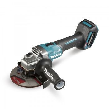 Miniamoladora Bl 40vmax Xgt 150mm Sar Aft