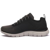 skechers deportivas moda olbk track para hombre