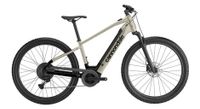 btt electrica semirrigida cannondale trail neo 4 shimano cues 9v 500 wh 29   beige