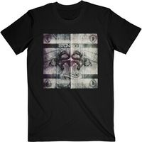 stone sour tops y camisetas audio secrecy para mujer