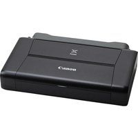 canon pixma ip110b wireless inkjet printer black