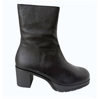 valerias zapatos de tacon botin piel valeria tacon perfecto para mujer