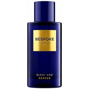 Bespoke London Perfume Eau de Parfum Elemi and Pepper para mujer
