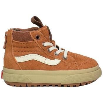 Vans Zapatillas altas VN000D0MN1Z1 para hombre