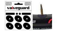 rrp valveguard parches antivibracion negro