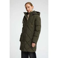 polo club chaquetas ariel para mujer