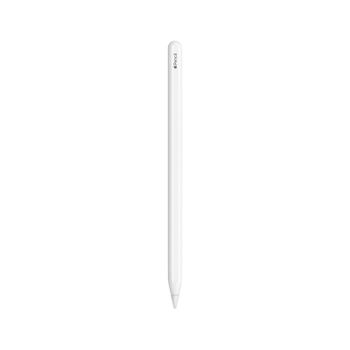 Lapiz digital Apple Pencil 2 Blanco Bluetooth para iPad