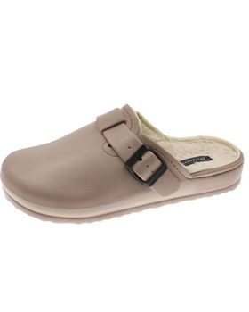 de BEPPI CLOGS BEIGE