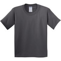 gildan tops y camisetas softstyle para nino