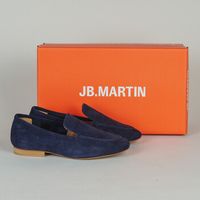 jb martin mocasines festa para mujer