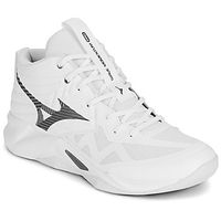 mizuno zapatillas deporte wave momentum pro mid para hombre