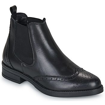 Betty London Botines NELLA para mujer