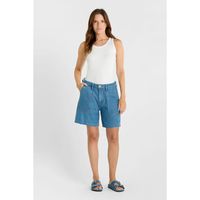 le temps des cerises short shorts vaqueros virva para mujer
