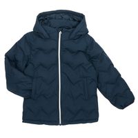 name it abrigo de plumas nmfmalene puffer jacket para nina