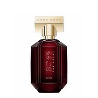 boss boss the scent for her elixir