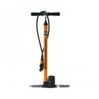 sks compresor carreras   naranja metalico con tubo 2150 multi valve