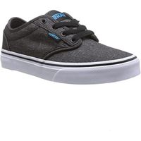 vans deportivas moda vn02nr para nino