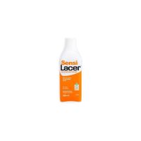 lacer - sensibilidad dental accesorios para el cuidado dental 500 ml unisex