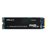 disco duro pny cs2230 500gb ssd m2 nvme 3300mbs  3d nand