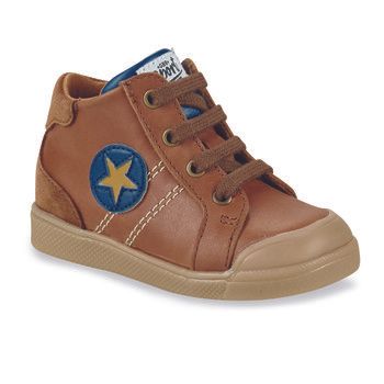 GBB Zapatillas altas JORDI para niño
