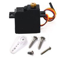 sg 1603 1604 1605 1606 1607 1608 udirc 1601 1602 coche rc 116 mejorado servo de 17g con 3 cables con engranaje de meta