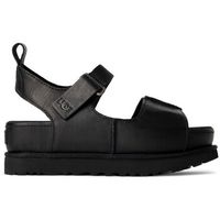ugg zapatos bajos 1167364blk para mujer