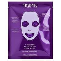 111skin reparative y theorem bio cellulose facial mask 5 x 23ml