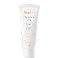 avene hydrance rich hydrating cream moisturiser for dehydrated skin 40ml