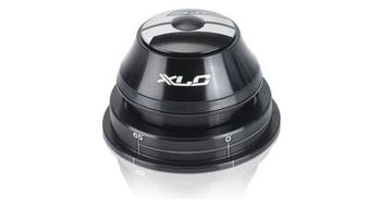 Xlc hs i11 juego de direccion  p semi integrado   p 1  1 8 1 5   negro