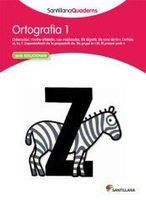 ortografia 2 amb solucionari grup promotor