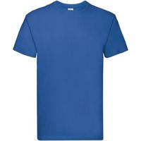 fruit of the loom tops y camisetas super premium para hombre