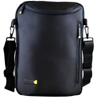 techair portrait mochila para portatil hasta 141 negra