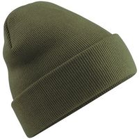 beechfield gorro rw210 para hombre