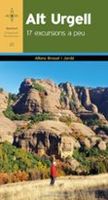 alt urgell 17 excursions a peu