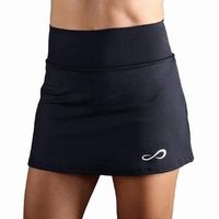 falda endless minimal hw negro