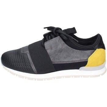 Stokton Zapatillas ey882 para mujer