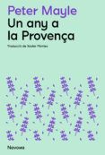 un any a la provenca