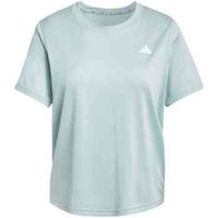 adidas camiseta we min crew tee para mujer