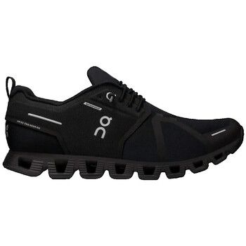 On Running Zapatillas de running Cloud 5 Waterproof para hombre